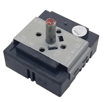 New OEM Replacement for Frigidaire Range Switch A17374101 5304522966
