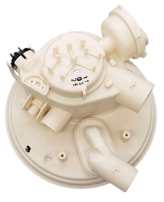 New OEM Replacement for Frigidaire Washer Sump Assembly A00049447