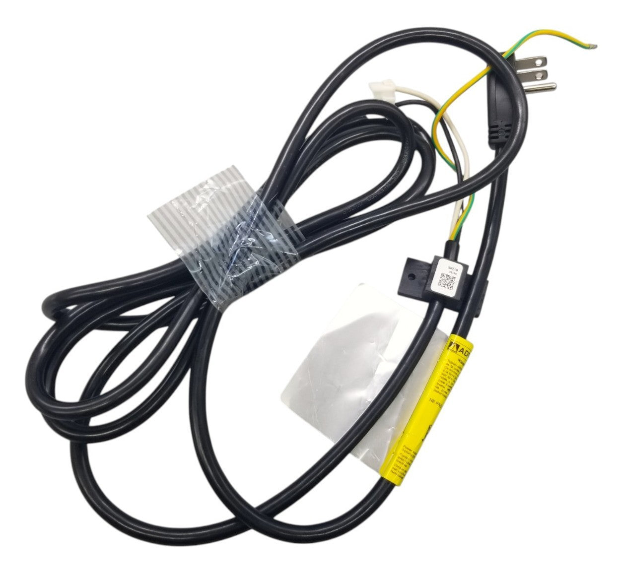 New Genuine OEM Replacement for LG Refrigerator Power Cord EAD64545770