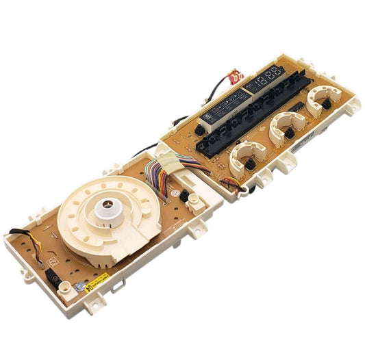 OEM Replacement for LG Dryer Display Control EBR36858904