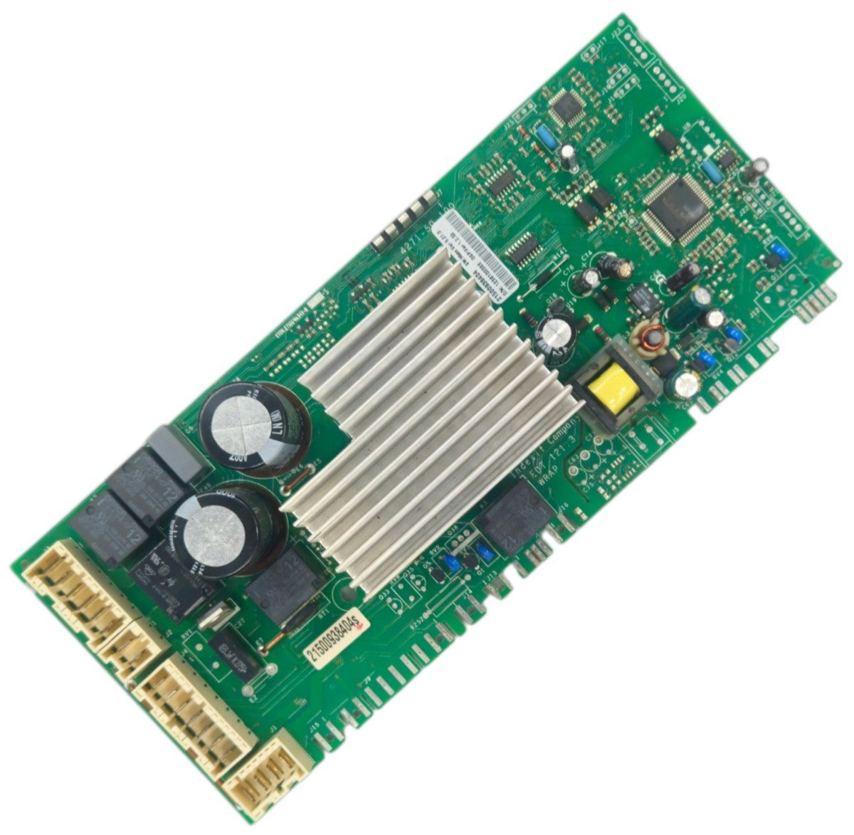OEM Splendide Washer Control Board 21500938404