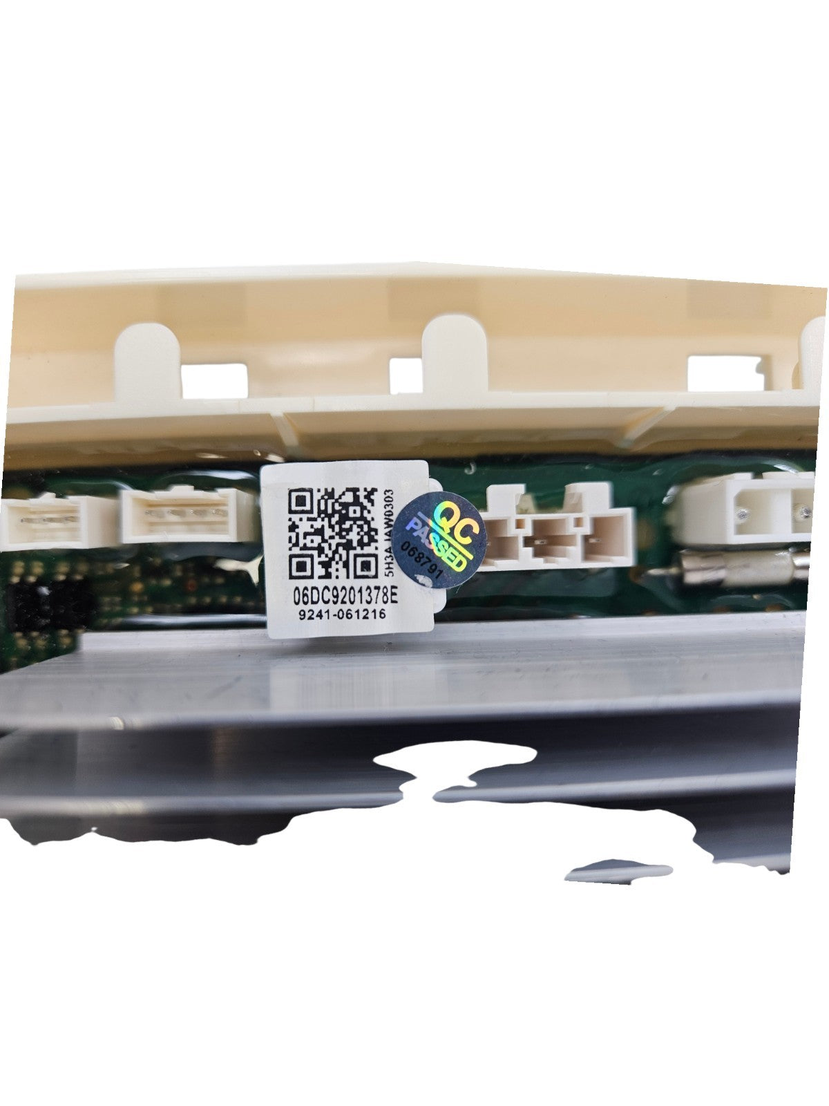 OEM Replacement for Samsung Board 06DC9201378E