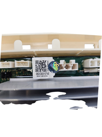 OEM Replacement for Samsung Board 06DC9201378E