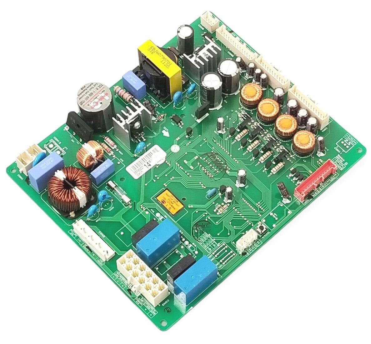 Genuine OEM Replacement for LG Fridge Control EBR65002714