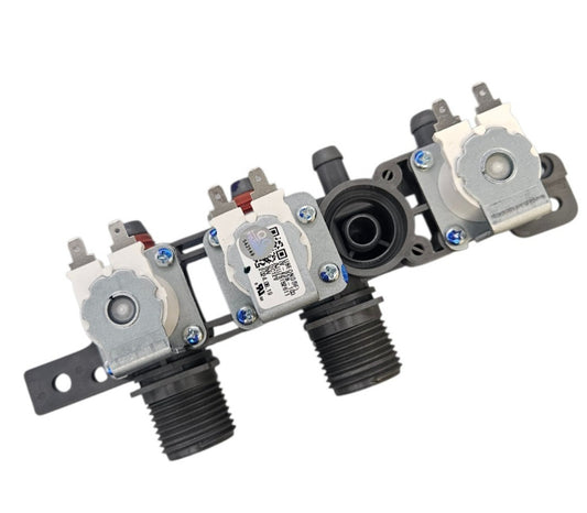 New OEM Replacement for LG Washer Inlet Valve AJU75152611