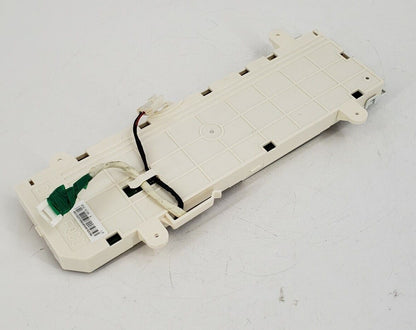 Genuine Replacement for Samsung Dryer Display Control DC92-01309A DC92-01309F