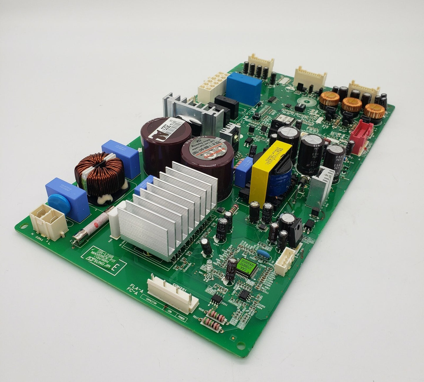 Genuine OEM Replacement for LG Refrigerator Control EBR77042523
