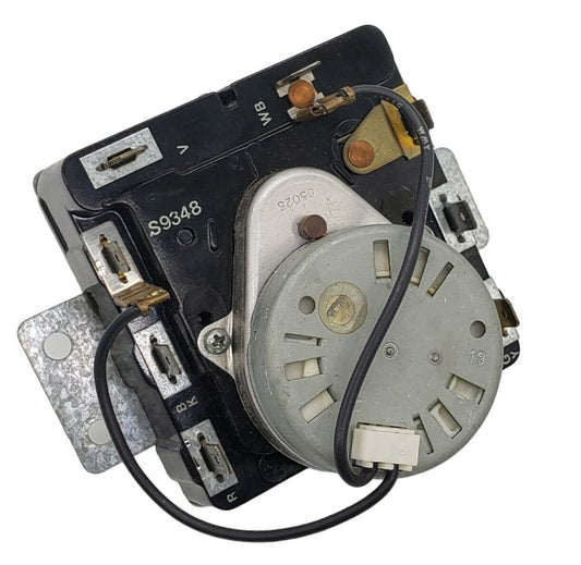 Genuine OEM Replacement for Whirlpool Dryer Timer 3392944