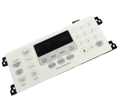 OEM Replacement for Frigidaire Range Control 316207605