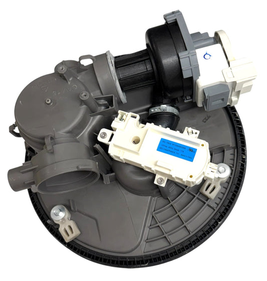 New Replacement for Whirlpool Dishwasher Pump/Motor W11085683