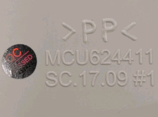 New OEM Washer Dispenser Housing  MCU62441102