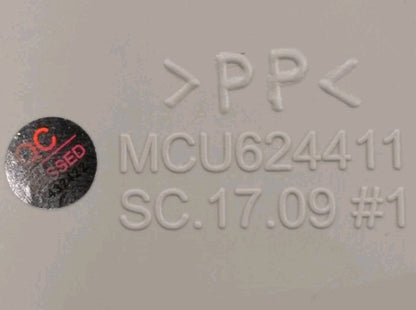 New OEM Washer Dispenser Housing  MCU62441102