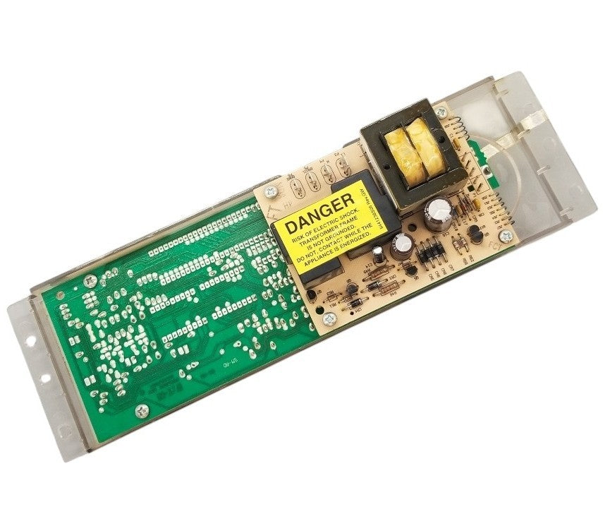OEM Replacement for GE Range Control Board WB27D5127