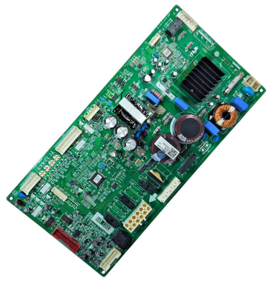 OEM Replacement for LG Fridge Control Board EBR86093775
