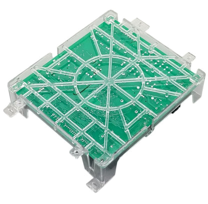 OEM Replacement for Whirlpool Wall Oven Control  W11253187
