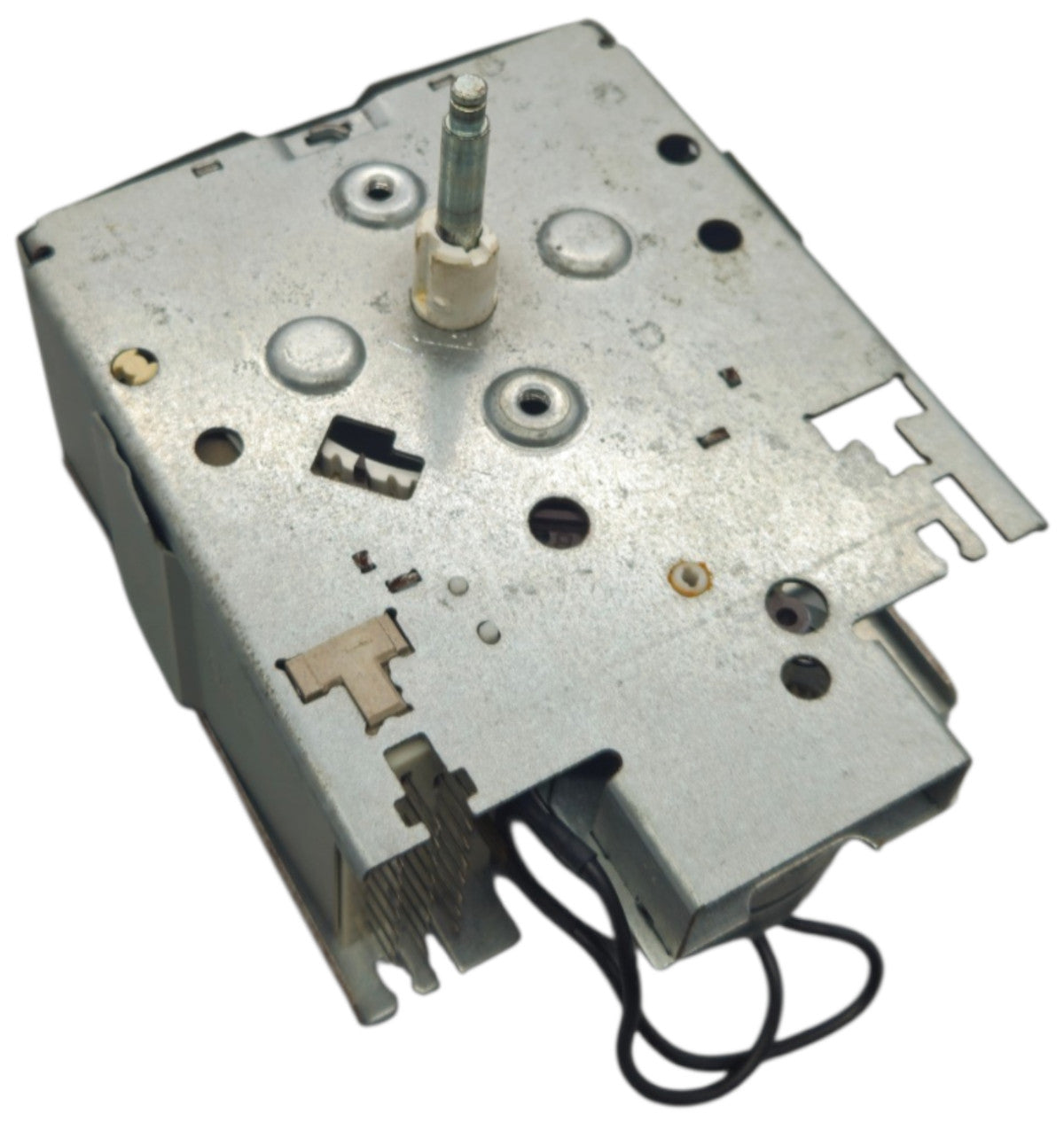 OEM Replacement for Maytag Washer Timer 62096630