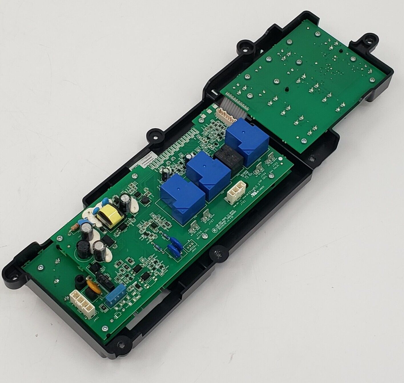 Genuine OEM Replacement for GE Dryer Control Board 234D2086G004