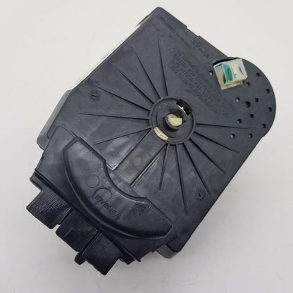 Genuine OEM Replacement for Kenmore Washer Timer 8557393