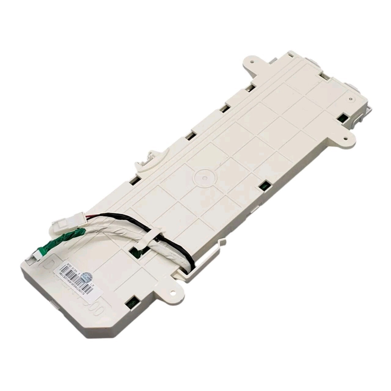 OEM Replacement for Samsung Dryer Control DC92-01309K