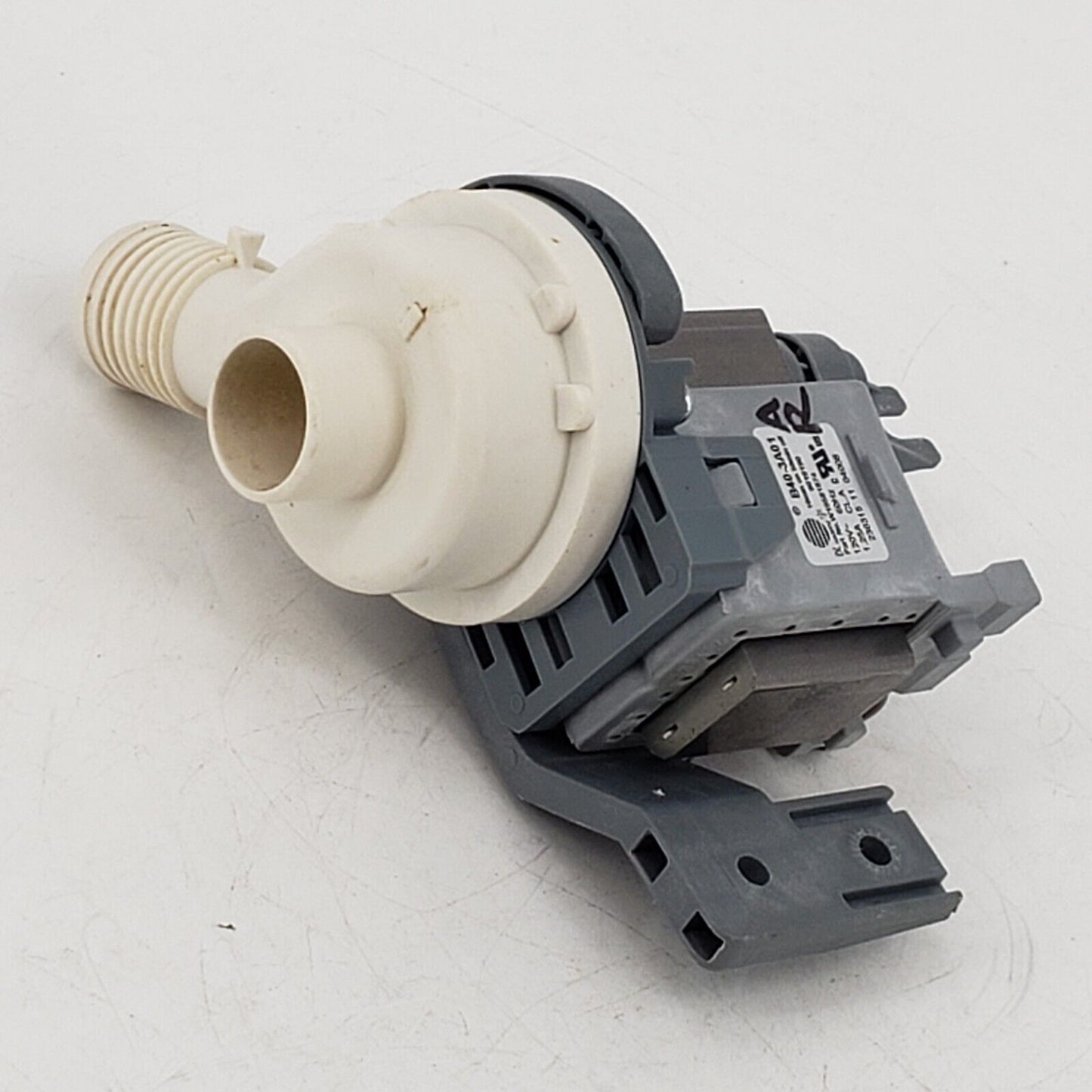 OEM Replacement for Whirlpool Washer Drain Pump W10581874