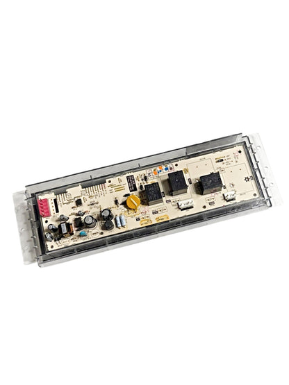 OEM Replacement for GE Range Control Board 164D8450G002