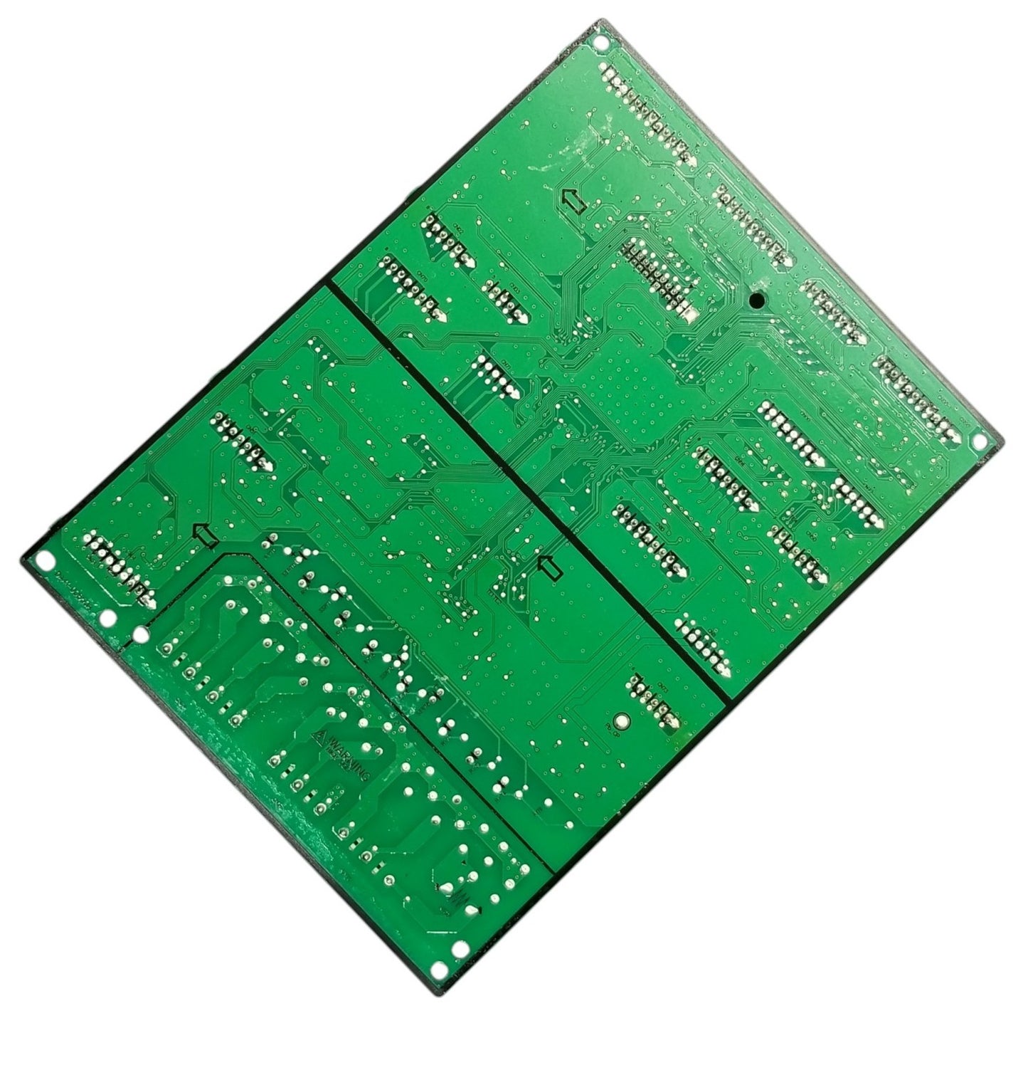 New OEM Replacement for Samsung Refrigerator Control DA94-03790E