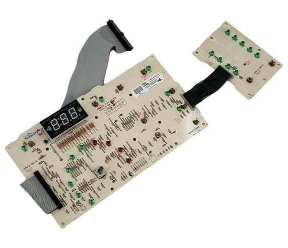 OEM Replacement for GE Dryer Control Board 212D1119P002