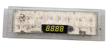 OEM Replacement for GE Oven Control Board 164D8450G171