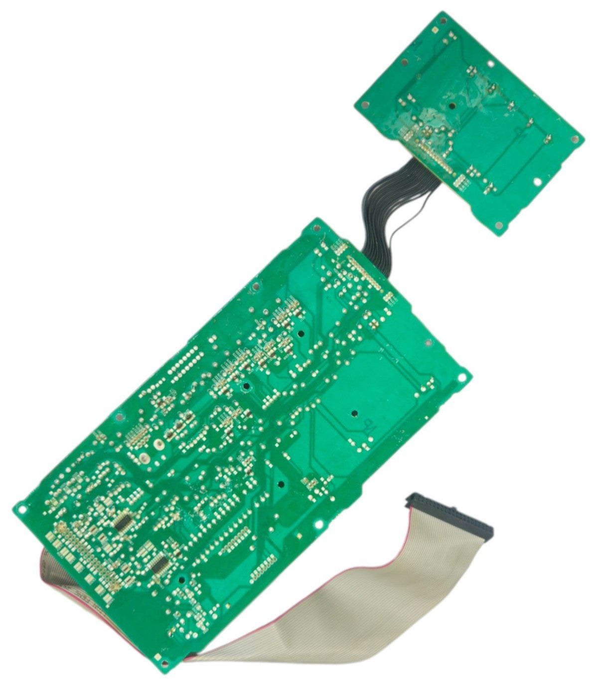 OEM Replacement for GE Dryer Control Interface 212P1119P006