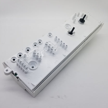 Genuine OEM Replacement for Frigidaire Washer Control 134729900