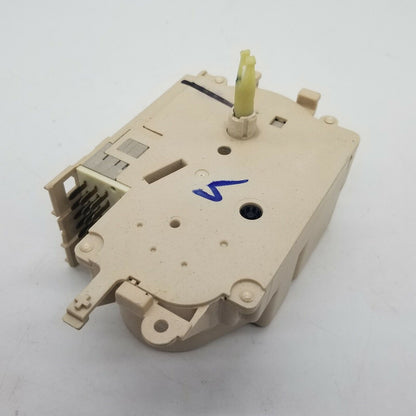 OEM Replacement for Frigidaire Washer Timer 131758600B