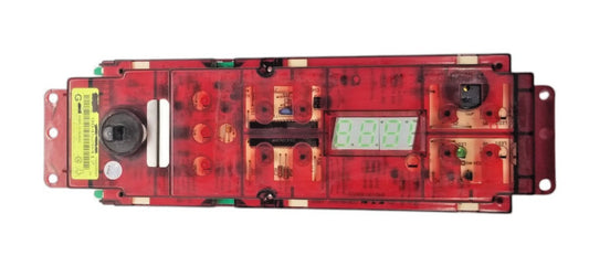OEM Replacement for Whirlpool Oven Control Board 31864501