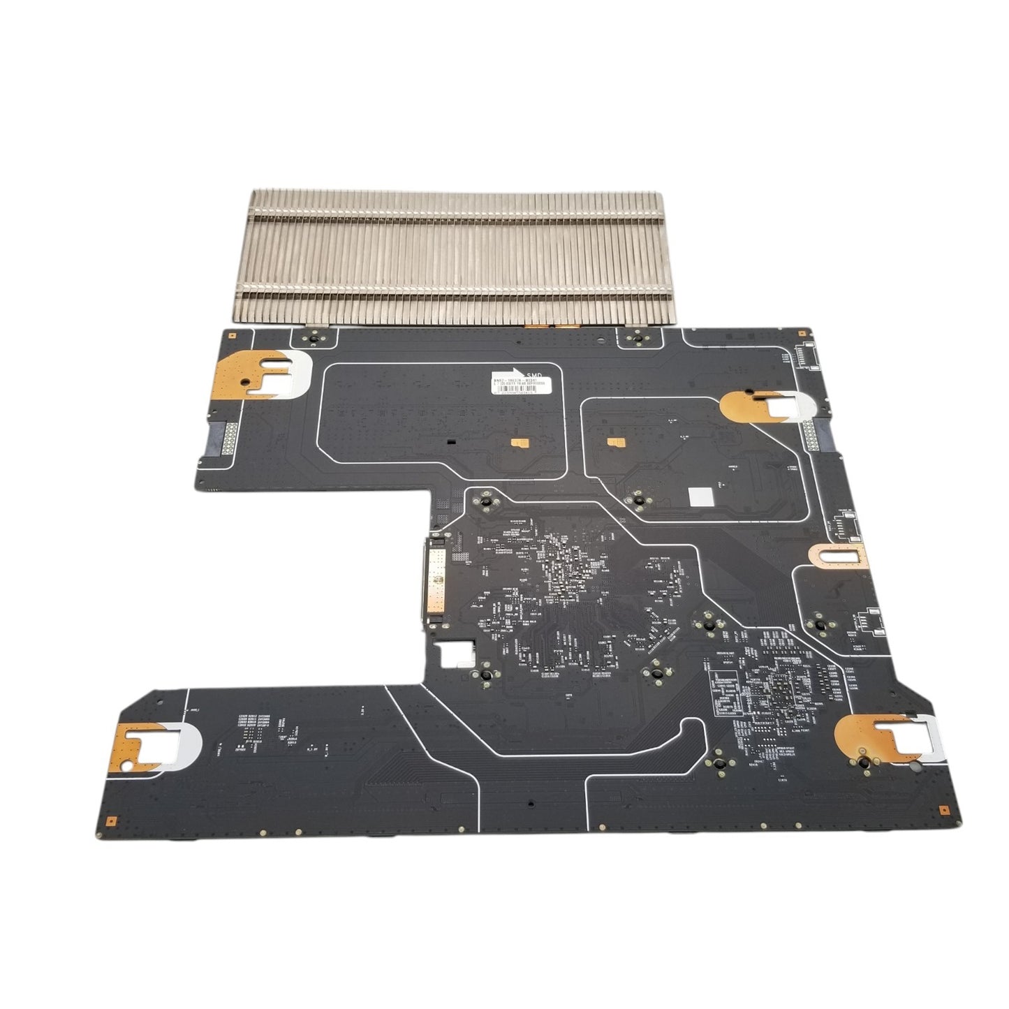 New OEM Replacement for Samsung PCB Main Control BN94-17209B