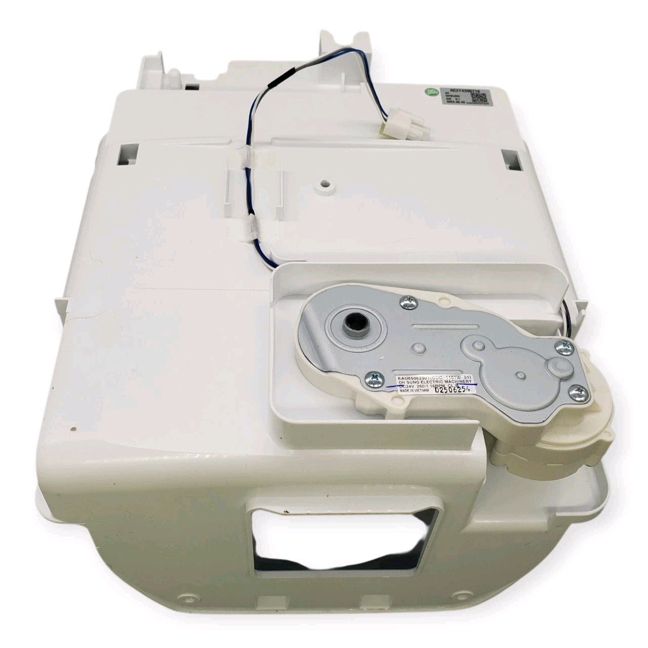 New OEM Replacement for LG Refrigerator Dispenser Assembly ACZ74390702 1-Yr  s To