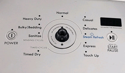 OEM Replacement for Whirlpool Dryer Control W10645090