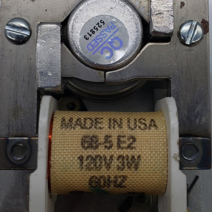 OEM Tappan Range Timer  68-5E2