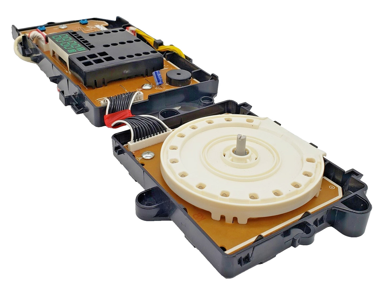 OEM Replacement for Samsung Washer Control DC92-01622E