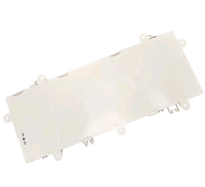 OEM Replacement for LG Washer Control EBR62198103