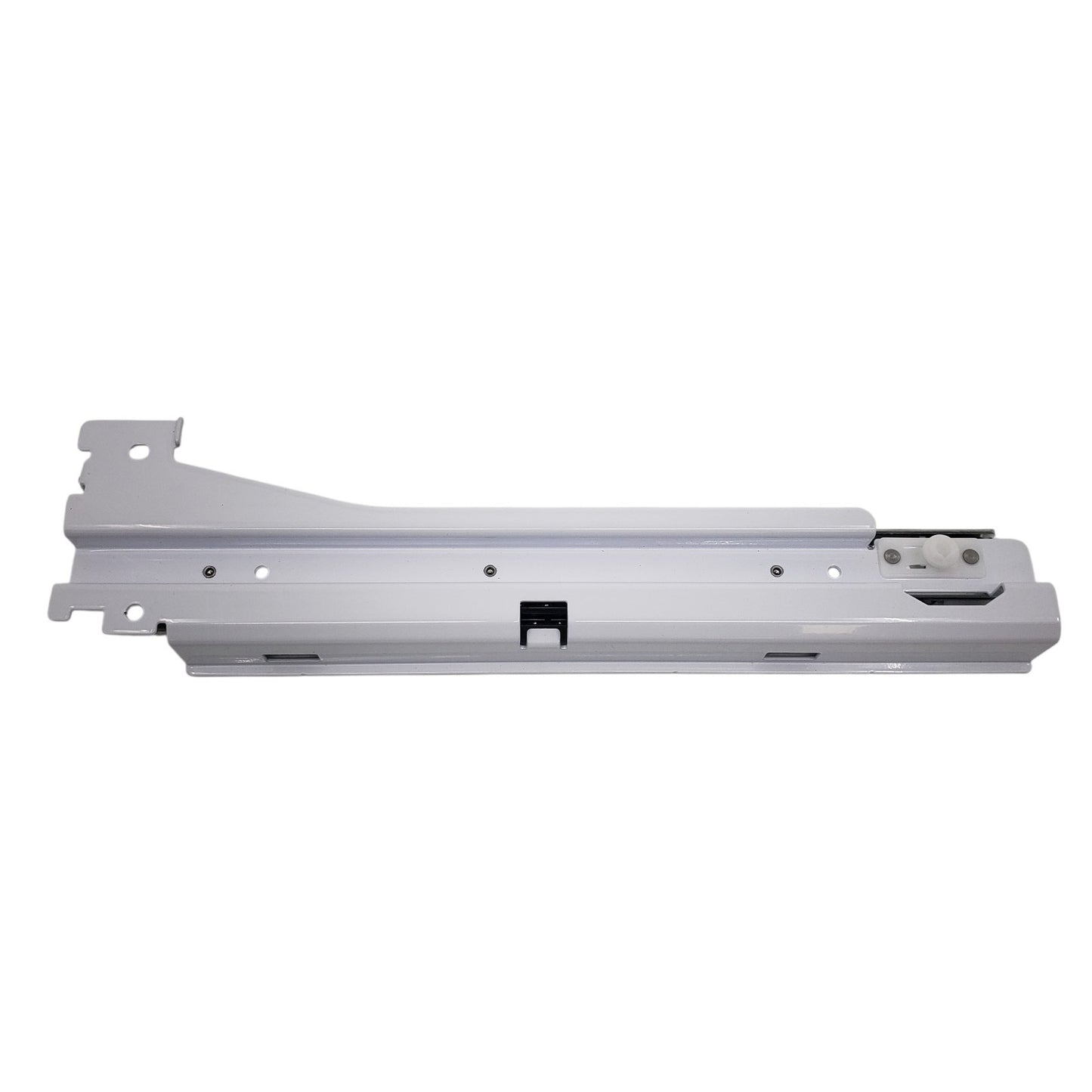 New OEM Replacement for GE Fridge Lower Basket Slide RH WR17X39169