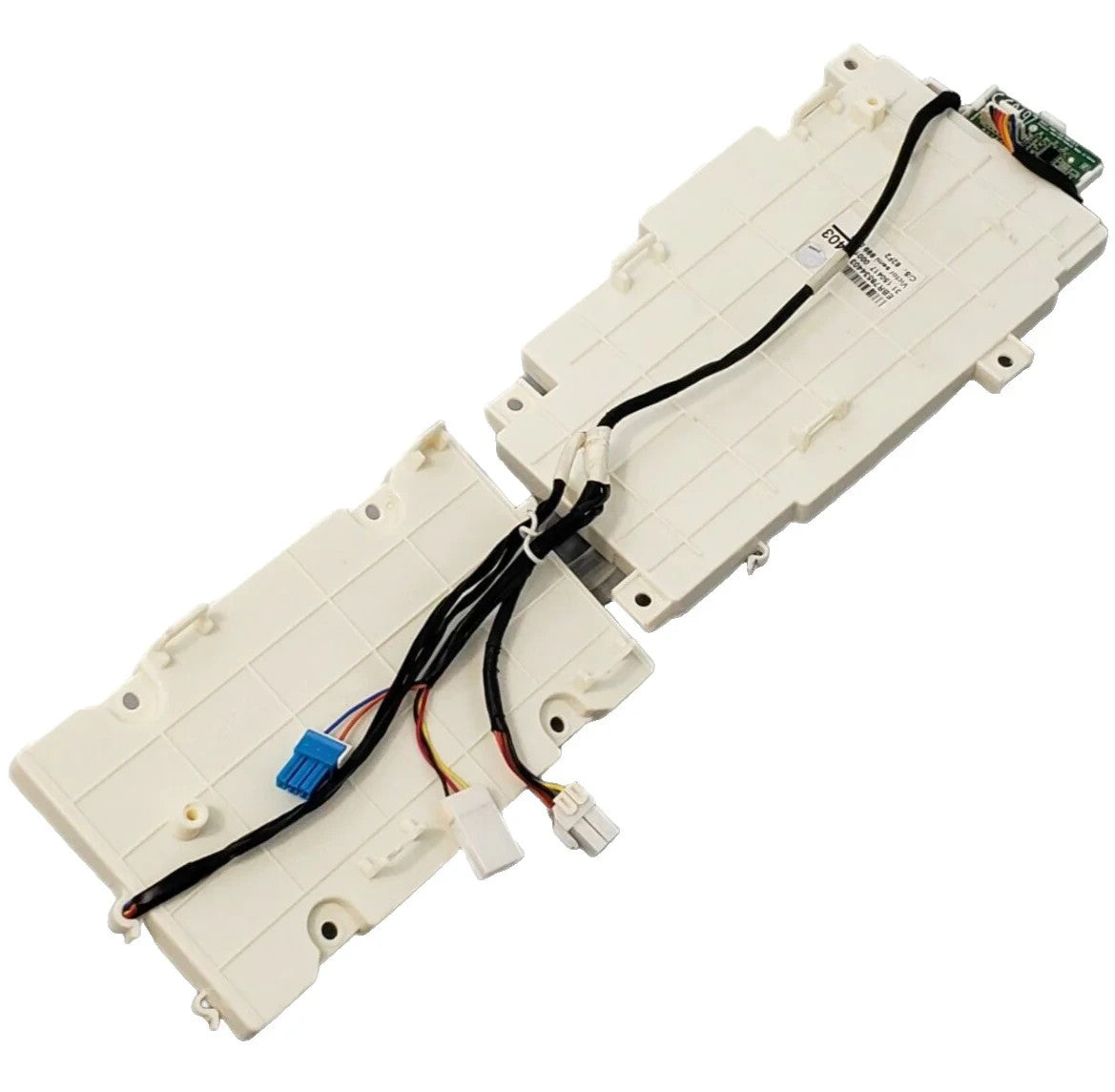 OEM Replacement for LG Washer Control EBR78534403