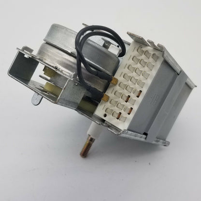 Genuine OEM Replacement for Whirlpool Washer Timer 3948357