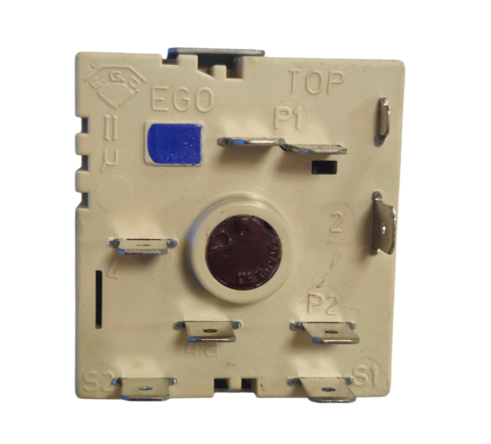 OEM Replacement for Frigidaire Range Dual Surface Element Control Switch 316238202