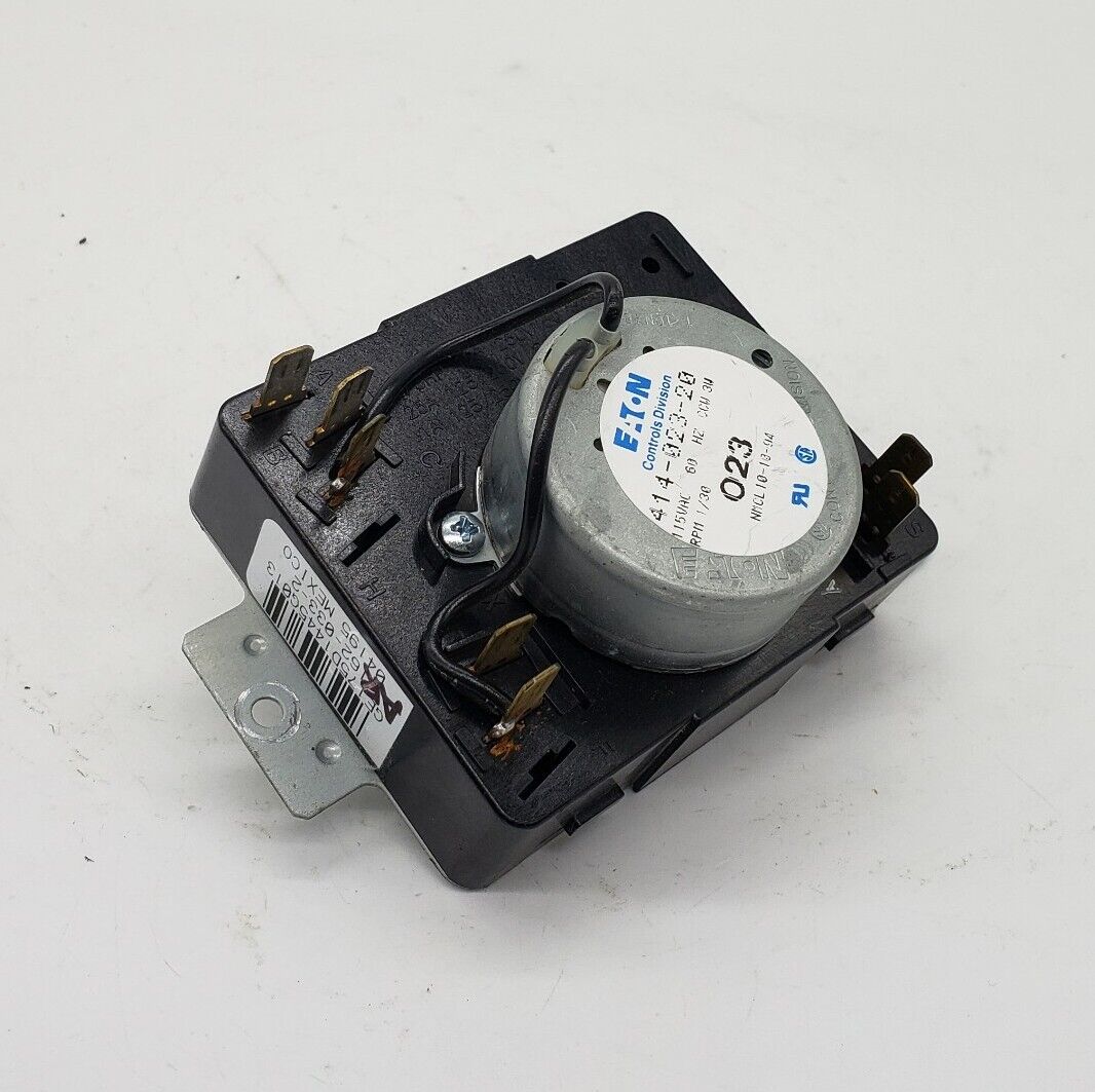 Genuine OEM Replacement for GE Dryer Control 175D1445G013