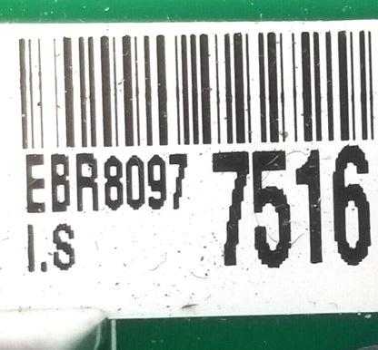 OEM Replacement for LG Refrigerator Control EBR80977516