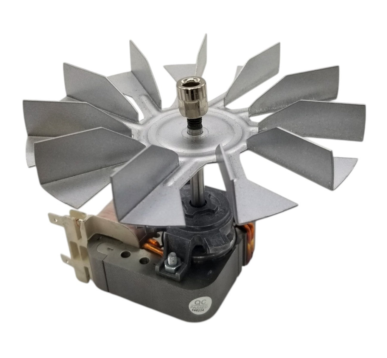 New OEM Replacement for Frigidaire Range Fan w/ Motor A11046301