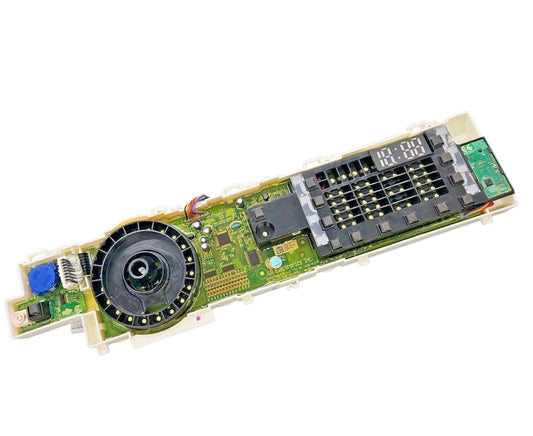 OEM Replacement for LG Washer User Interface EBR85755505