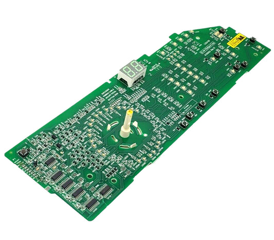 OEM Replacement for Whirlpool Washer Control W10388674 W10388678  ⭐  ⭐