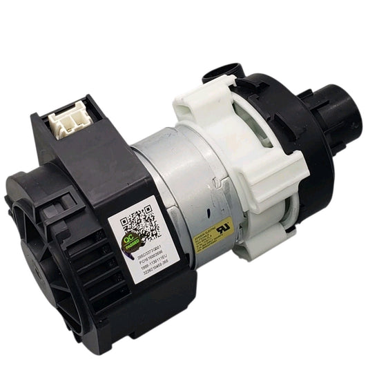 New OEM Replacement for Haier Dishwasher Circulation Pump 265D3373G001