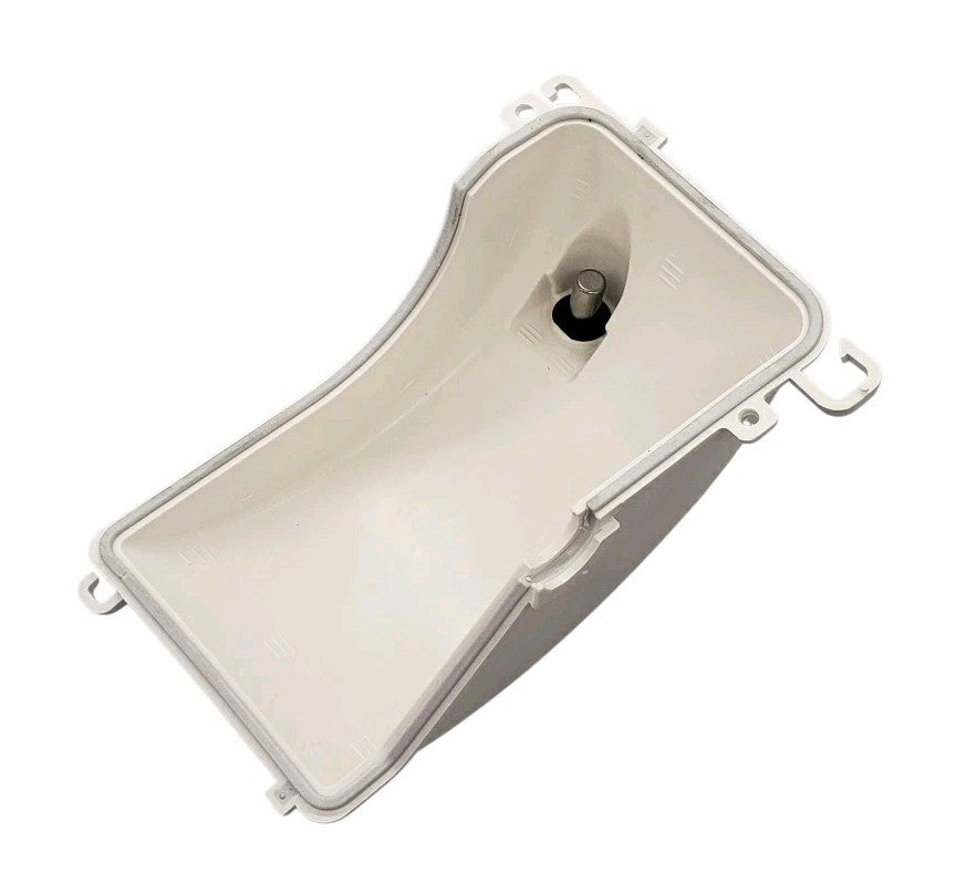 New OEM Replacement for Electrolux Dryer Front Fan Wheel Cover 136604102