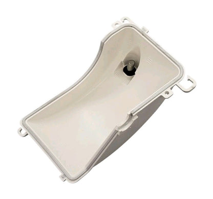 New OEM Replacement for Electrolux Dryer Front Fan Wheel Cover 136604102